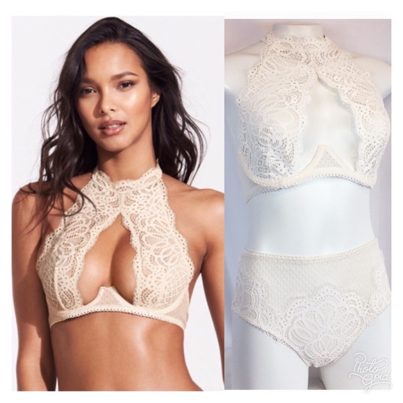 32ddd bralette
